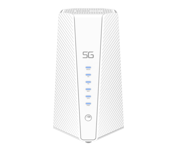Totolink NR3500X V2 5G (Wi-Fi 6 3000Mb/s a/b/g/n/ac/ax) - 1581807 - zdjęcie 2